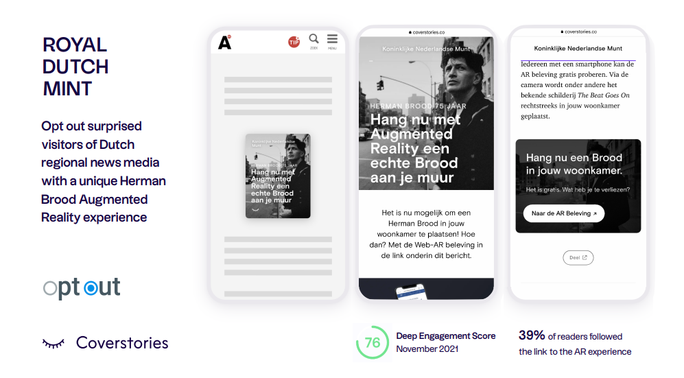 Coverstories
